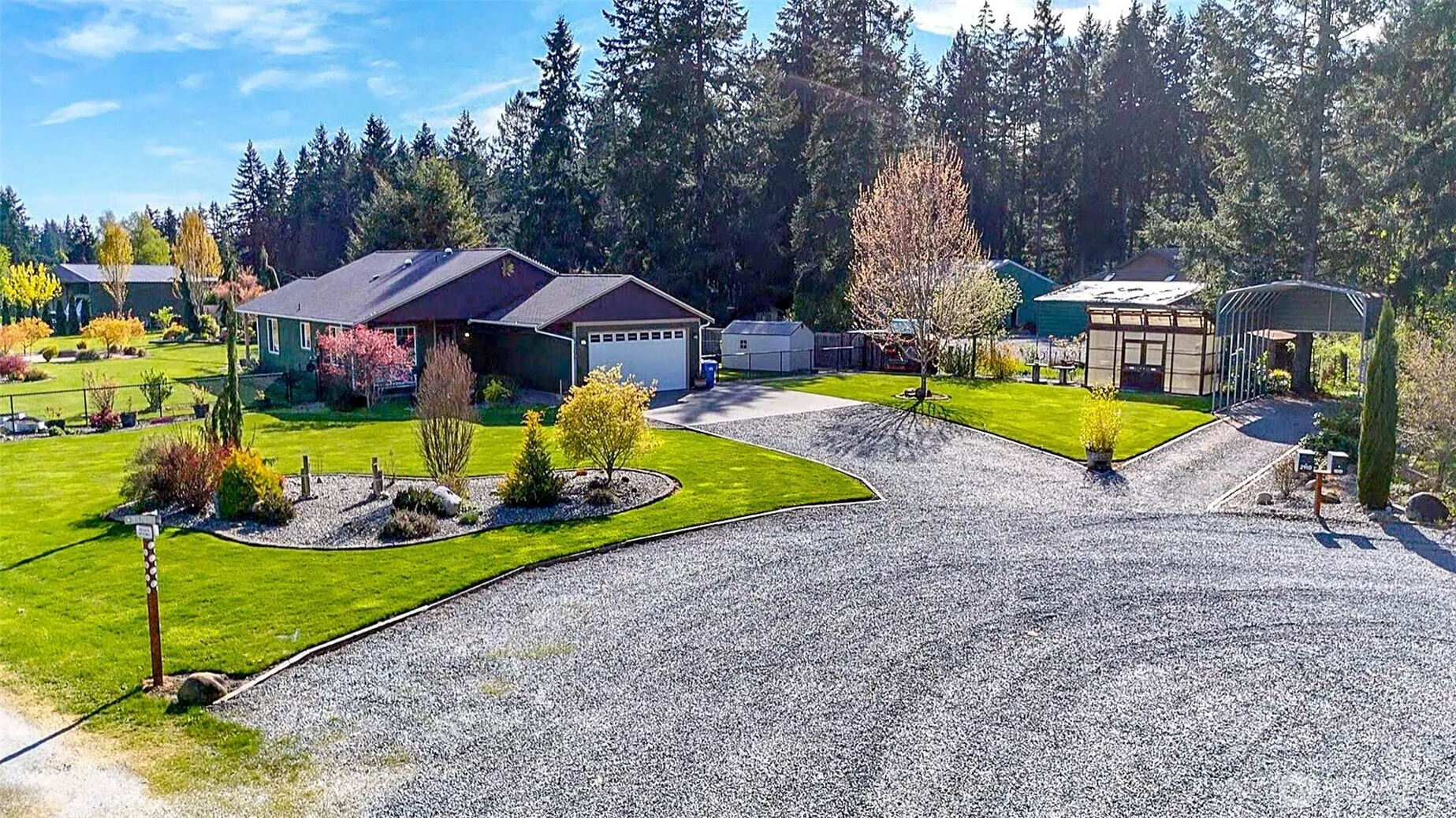 Property photo for 2906 201st Street Ct E, Spanaway