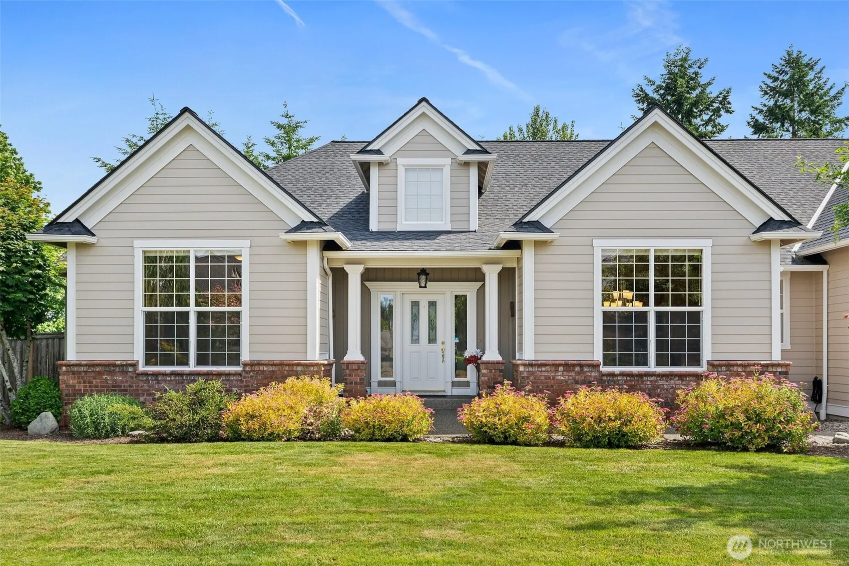 Property photo for 2111 Huntington Loop Se, Olympia photo 4
