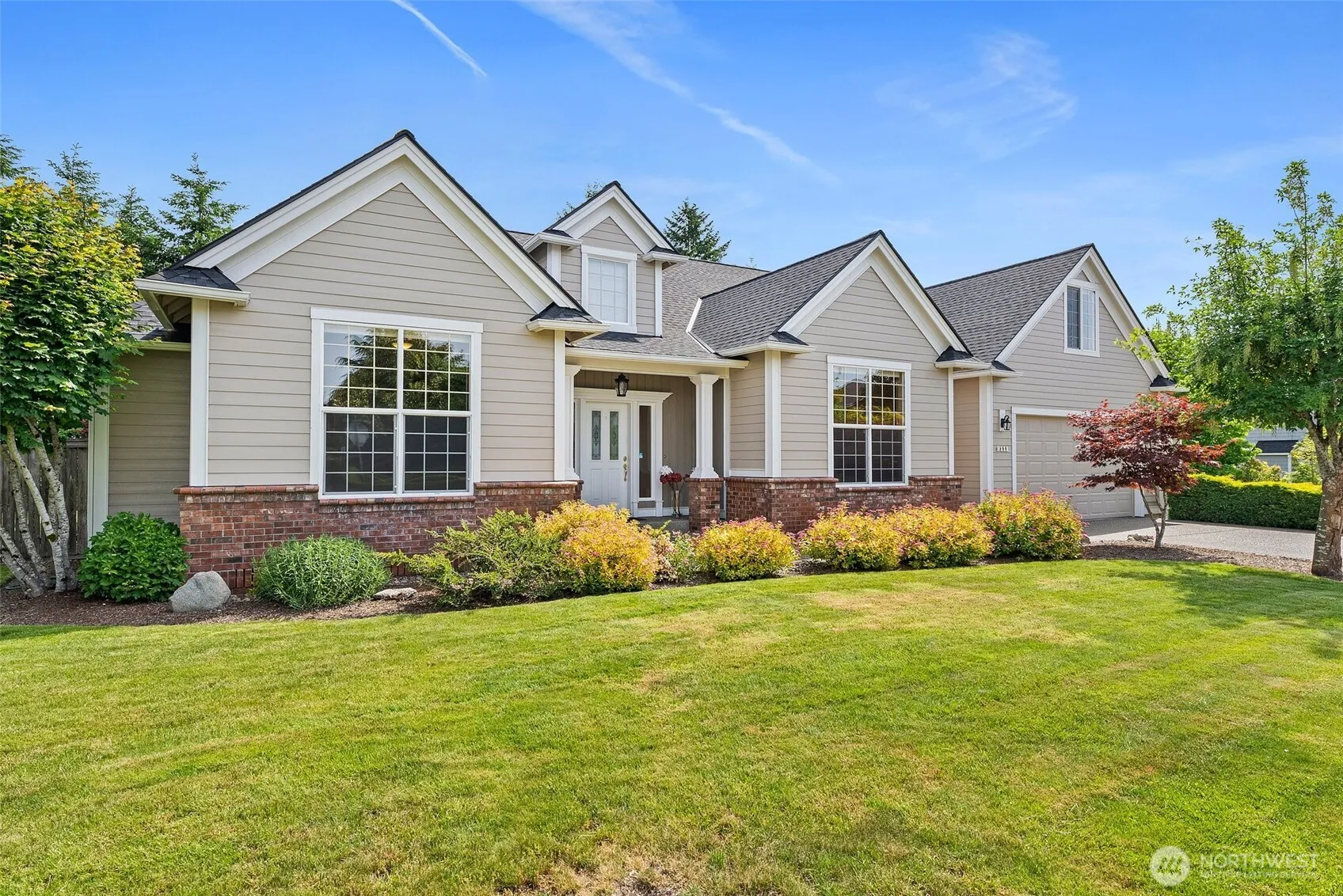 Property photo for 2111 Huntington Loop Se, Olympia photo 2
