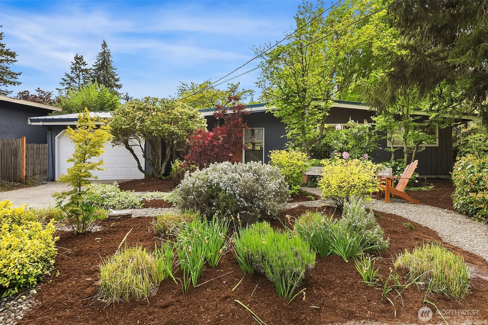 15871 Ne 1st Street, Bellevue