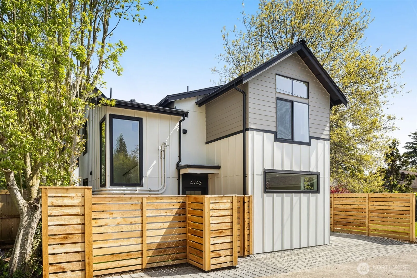 Property photo for 4743 49th Avenue Sw, Seattle