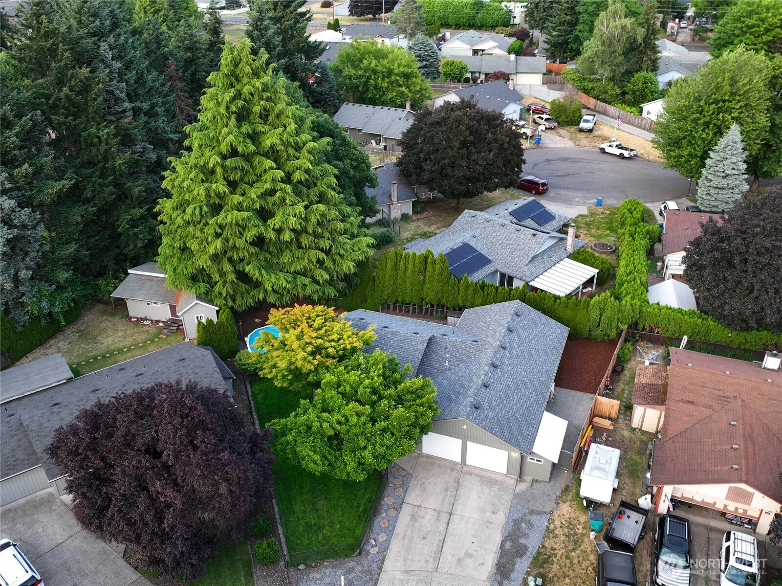 Property photo for 6815 Ne 92nd Court, Vancouver photo 2