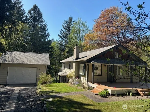Property photo for 1182 Se Deep Lake Road Se, Port Orchard