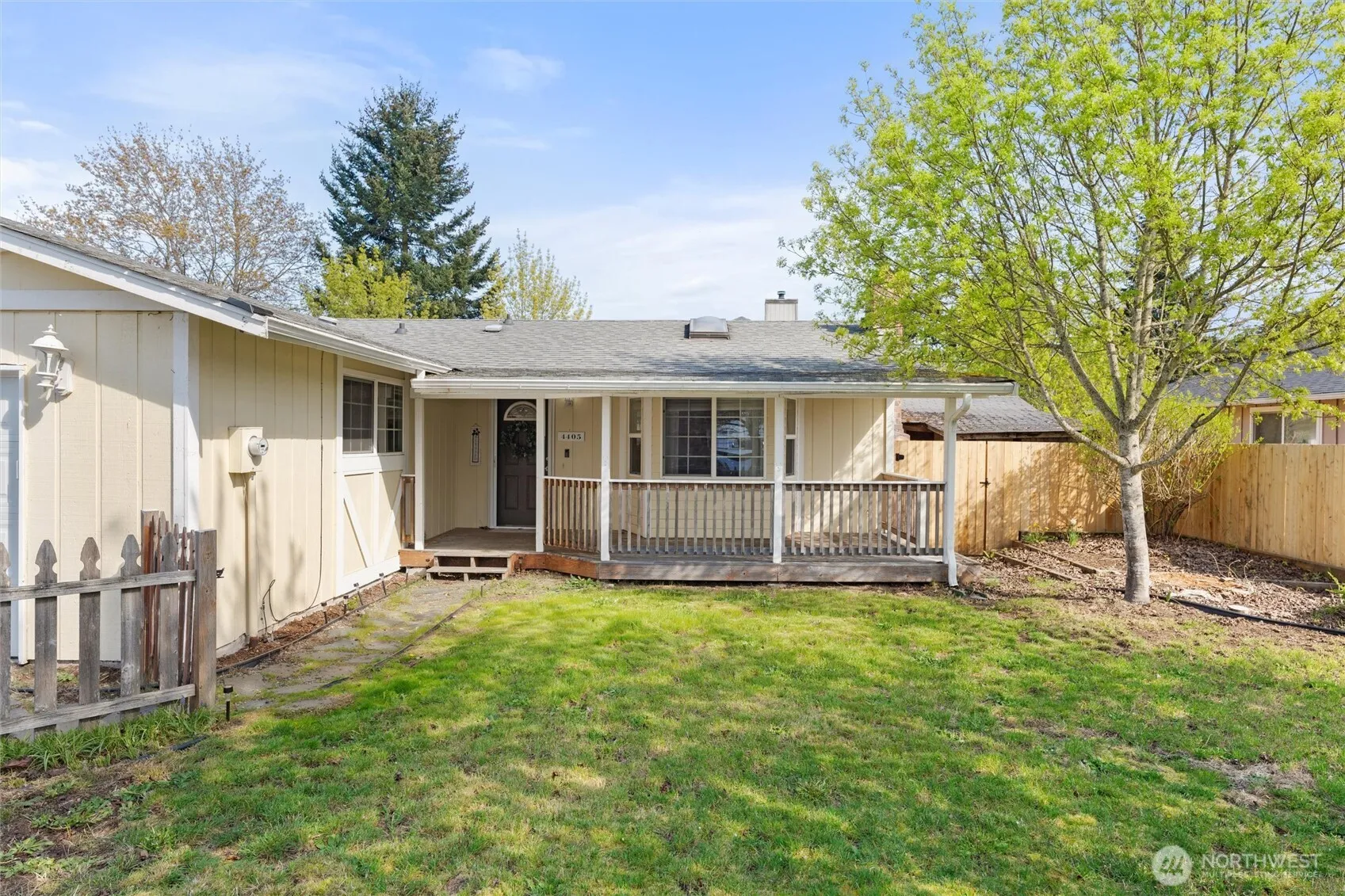 Property photo for 4405 220th St E, Spanaway photo 4