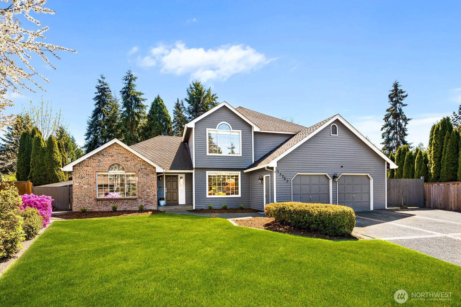 13723 17th Street, Bellevue