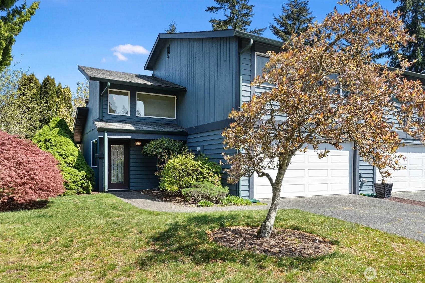 Property photo for 1123 N Whitman, Tacoma