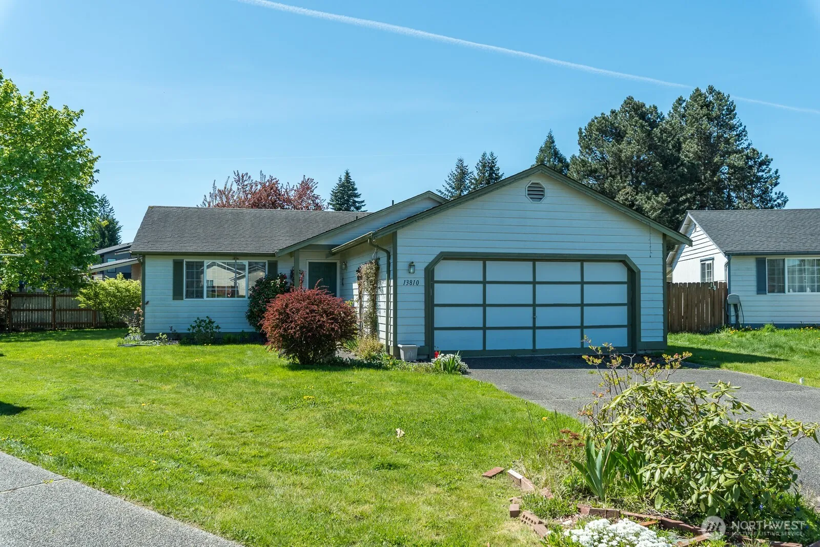 13810 52nd Avenue Ne, Marysville