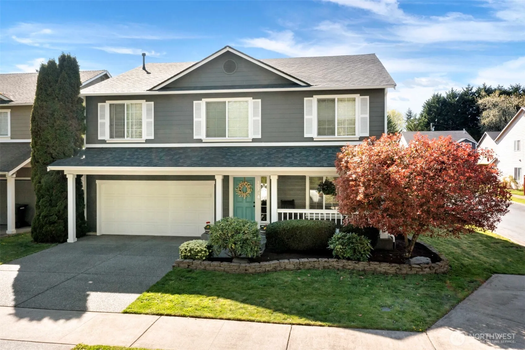 Property photo for 13704 117th Avenue E, Puyallup