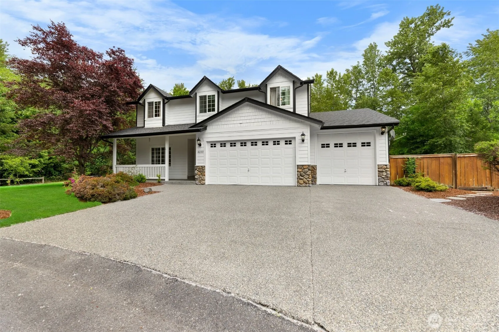 Property photo for 8203 32nd Avenue E, Tacoma photo 4