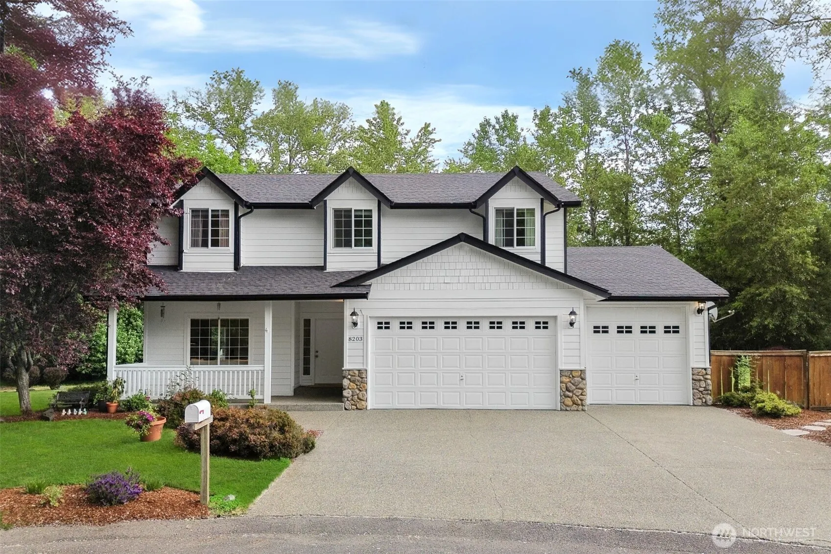 Property photo for 8203 32nd Avenue E, Tacoma