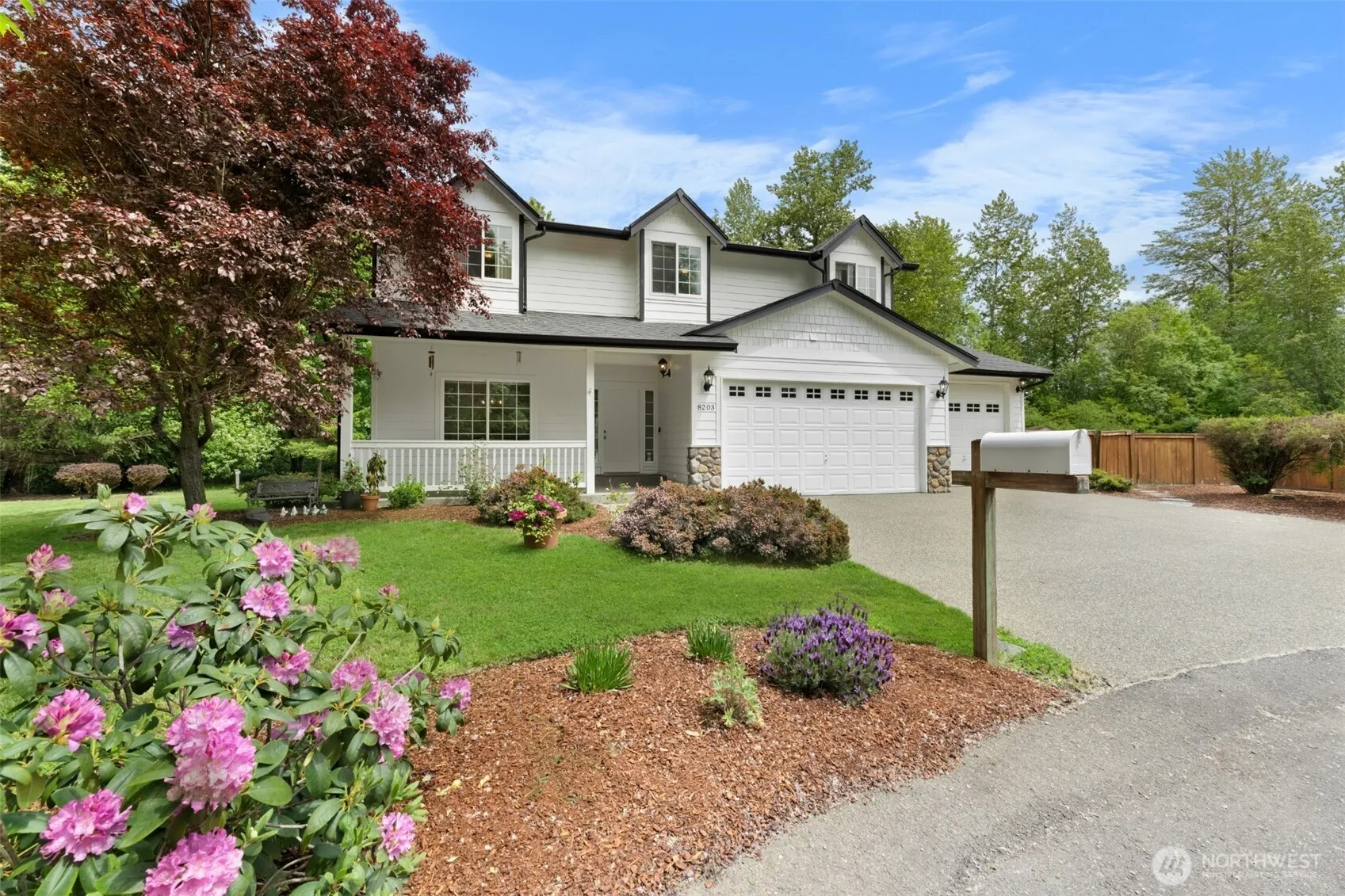 Property photo for 8203 32nd Avenue E, Tacoma photo 5