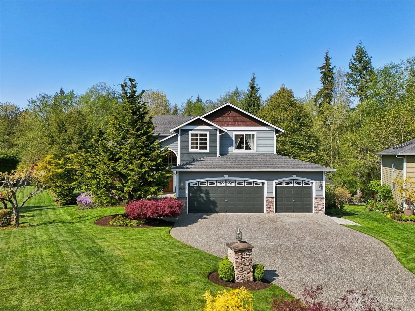 Property photo for 9610 85th Drive Ne, Marysville