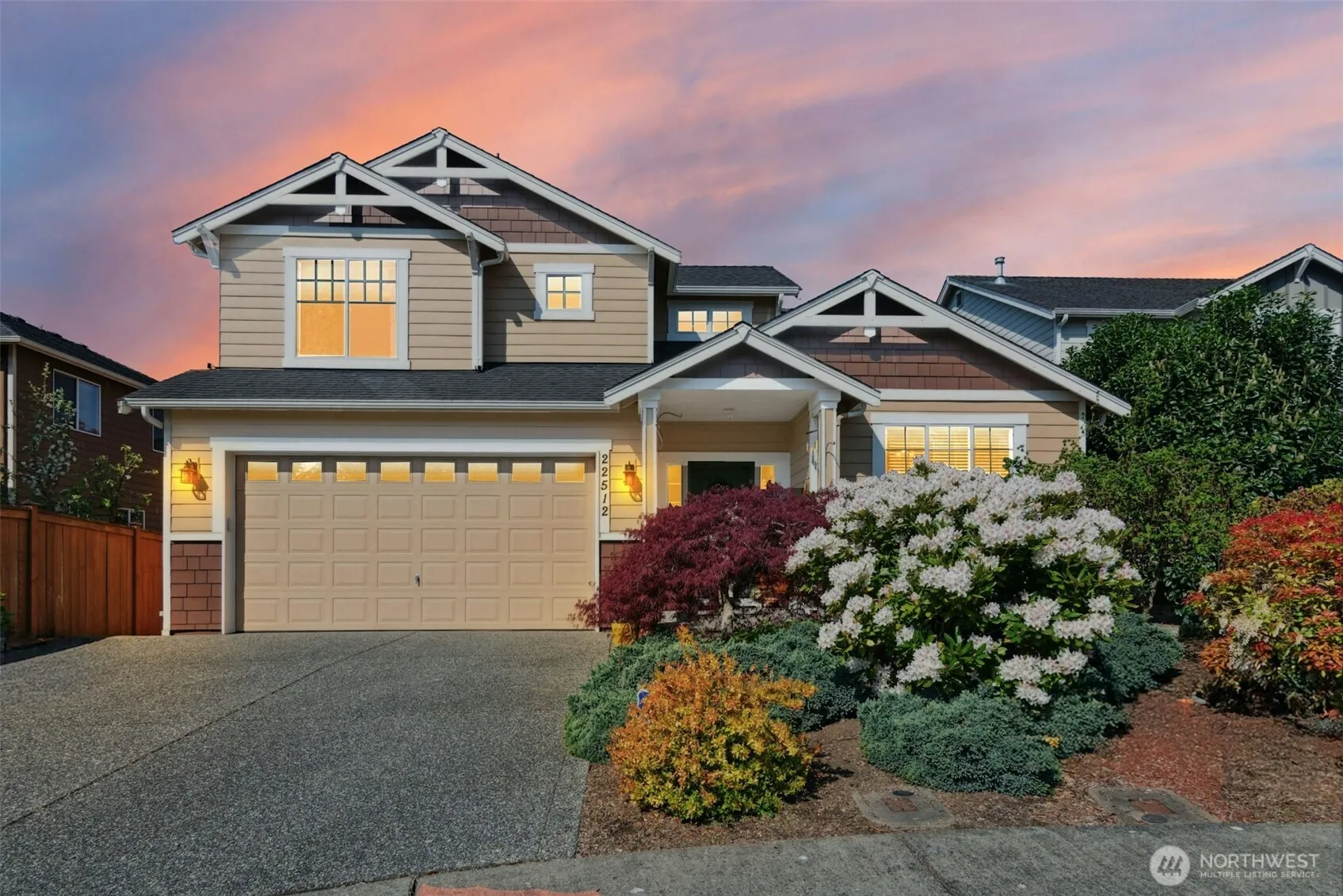 22512 38th Avenue Se, Bothell
