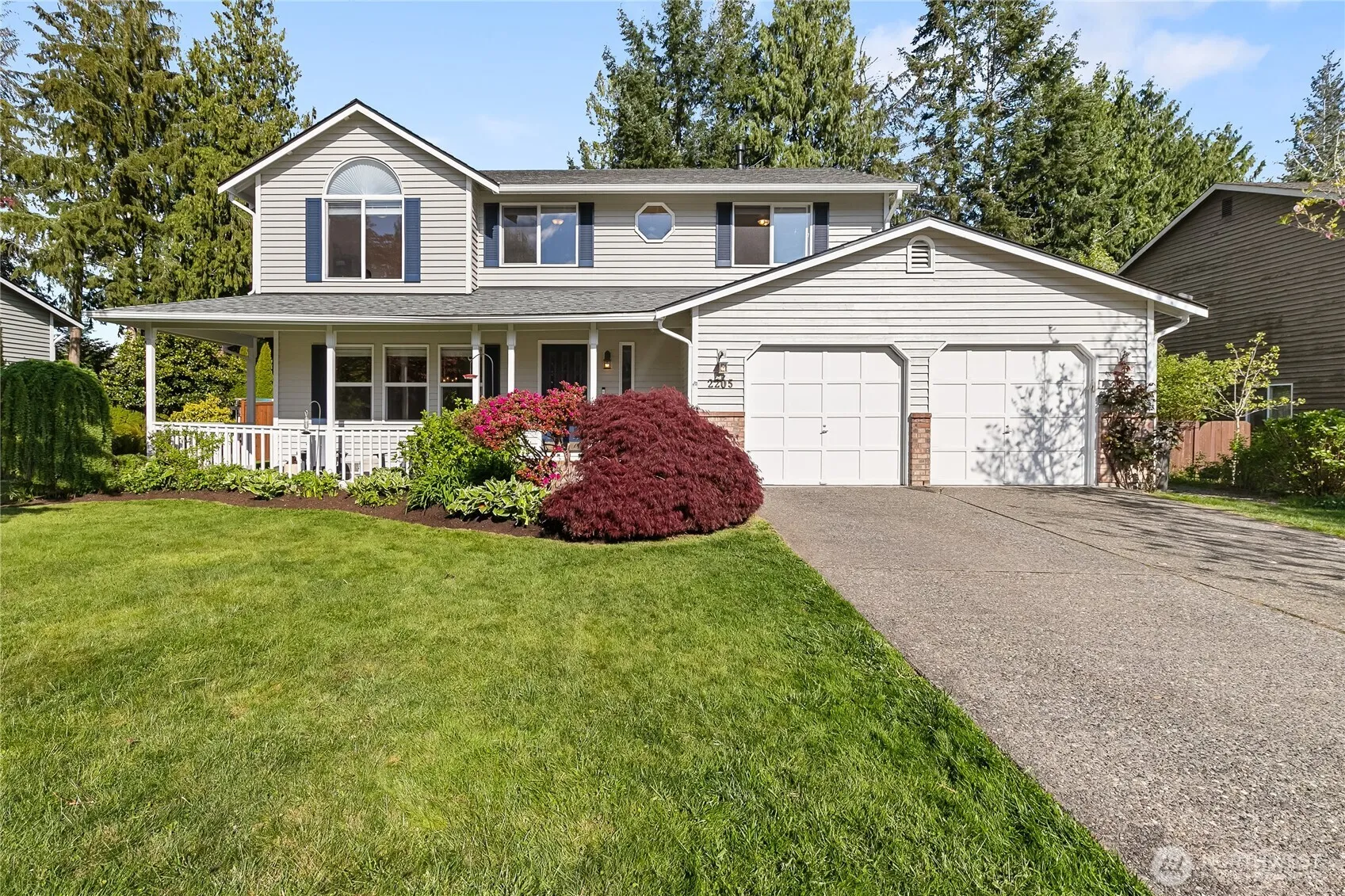 2205 112th Drive Ne, Lake Stevens
