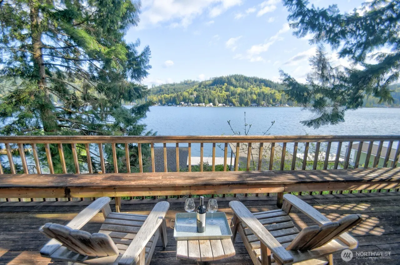 Property photo for 2225 Summit Lake Shore Road Nw, Olympia