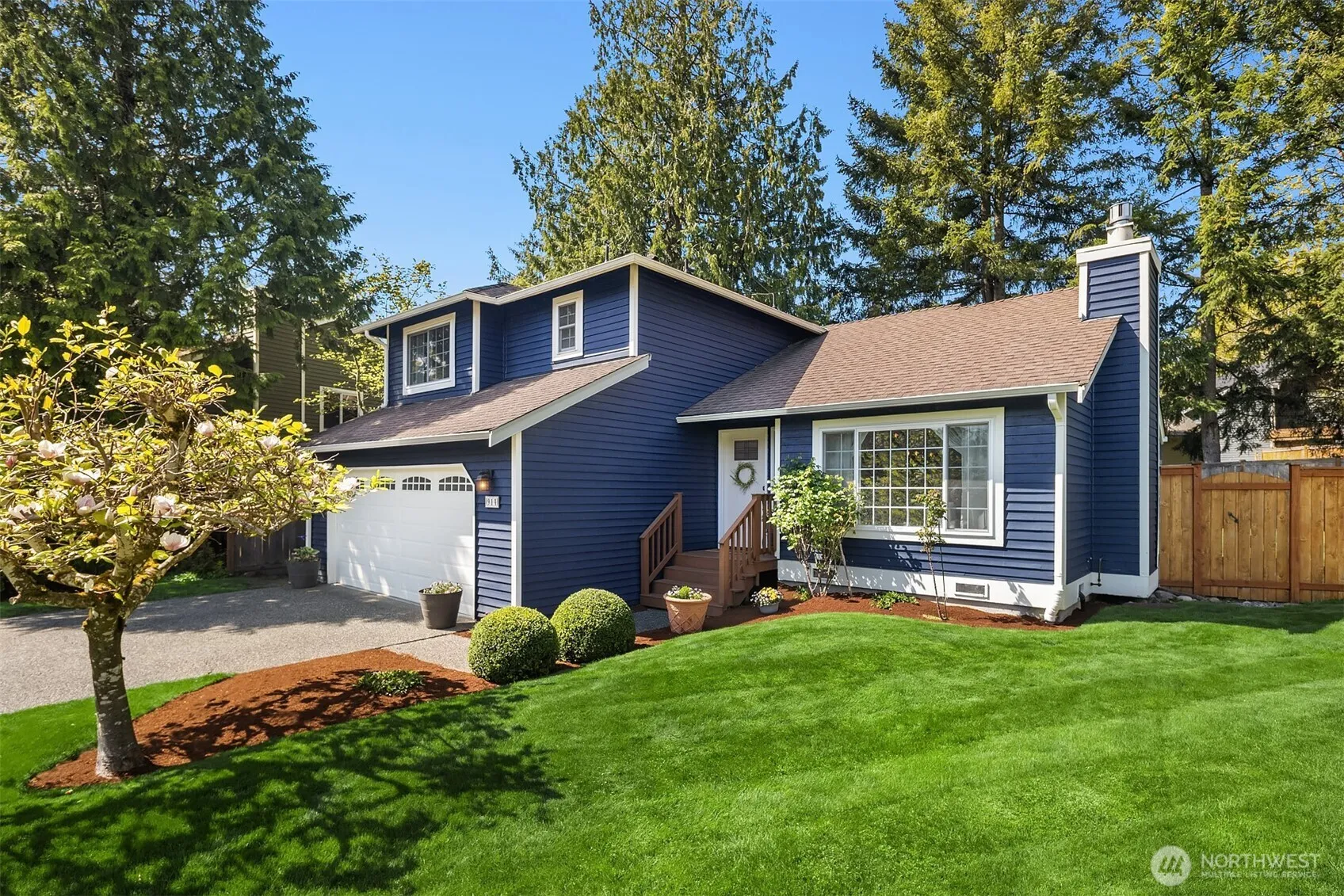 914 223rd Court Ne, Sammamish