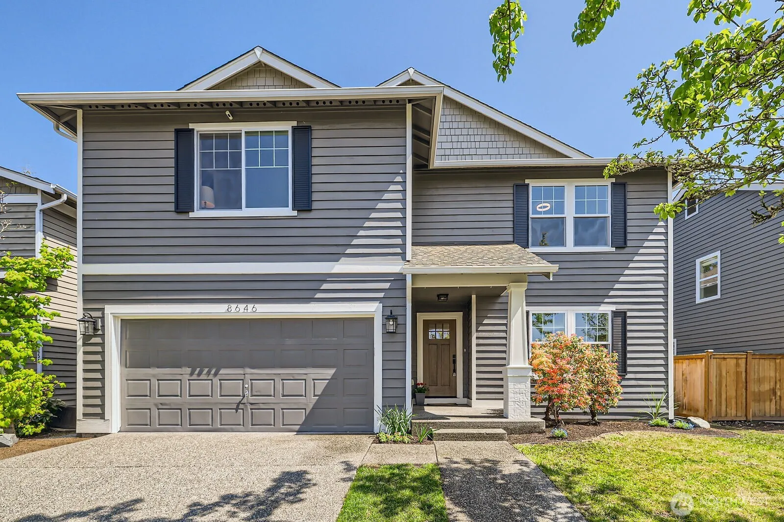 8646 230th Way Ne, Redmond