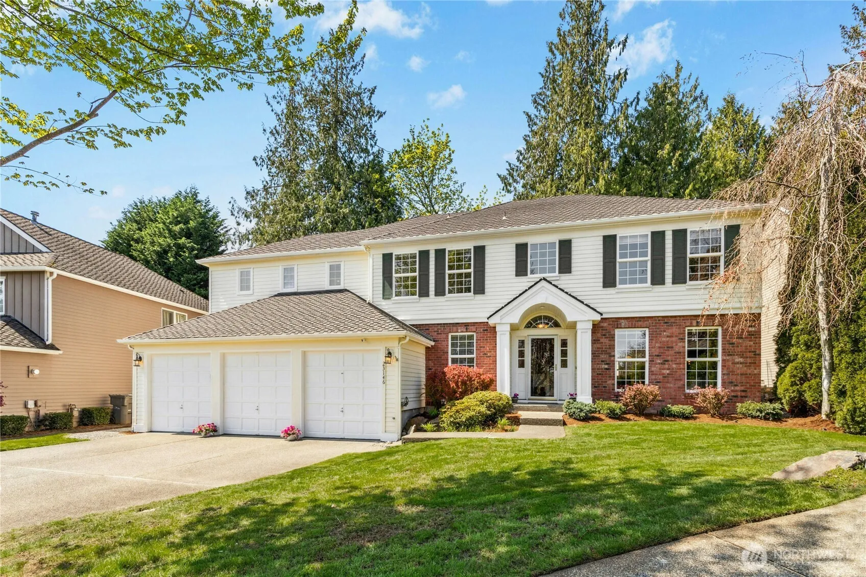 23146 Ne 15th Court, Sammamish