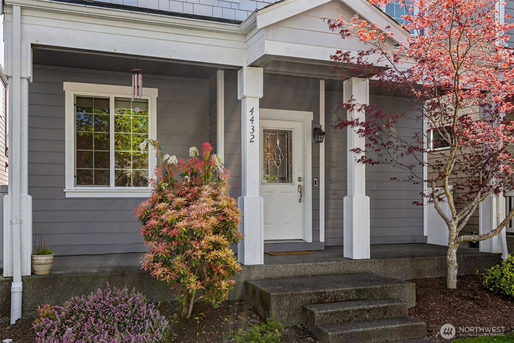 4432 Edgewater Boulevard Ne, Lacey
