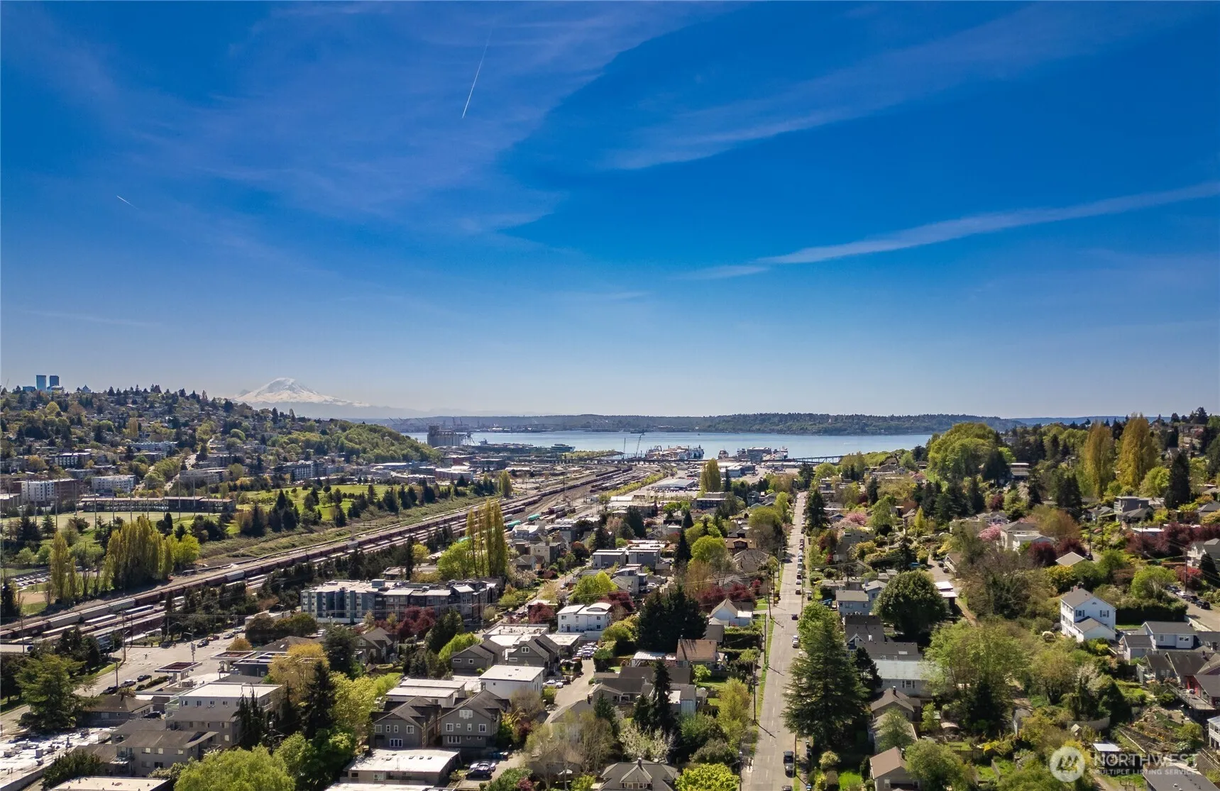 Property photo for 3439 22nd Avenue W #b, Seattle