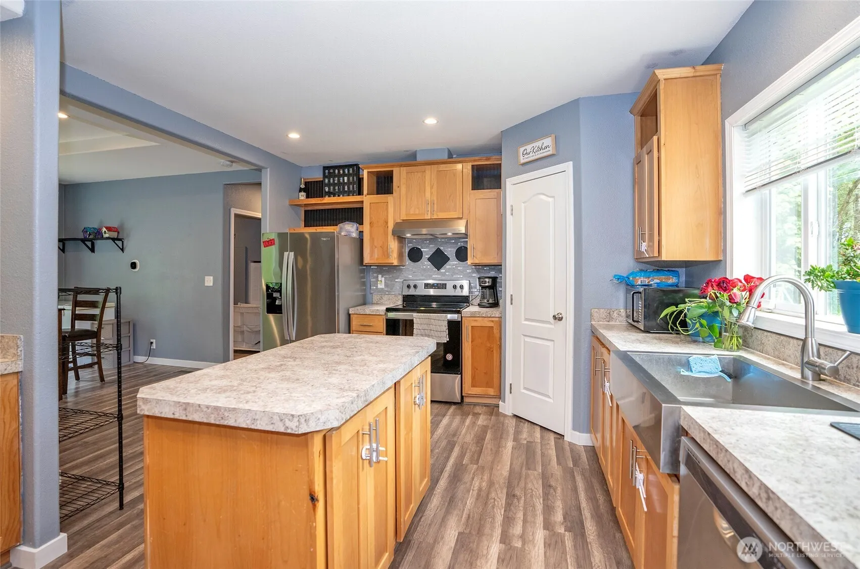 Property photo for 1332 Se Fireweed Road, Shelton photo 5