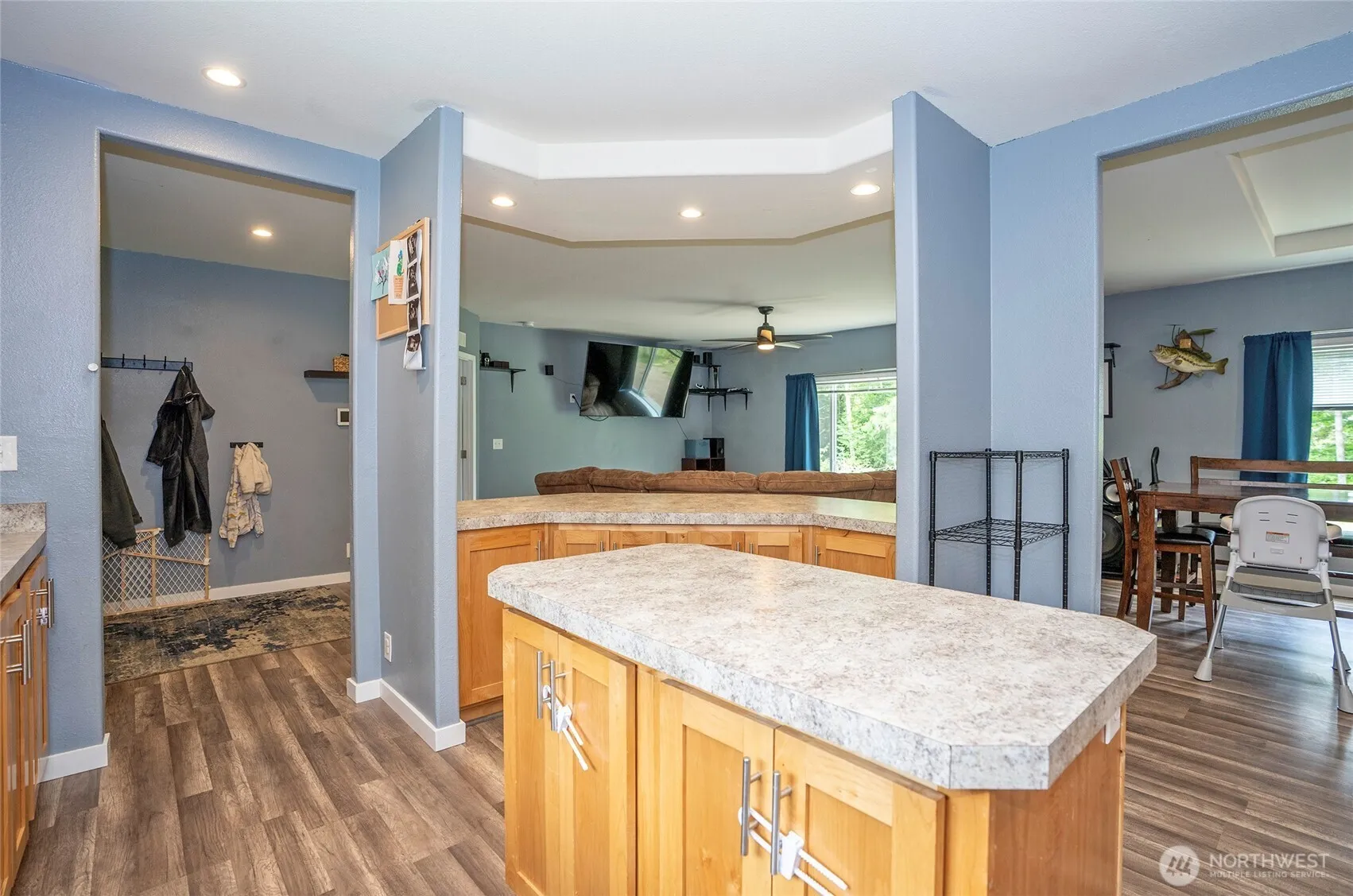 Property photo for 1332 Se Fireweed Road, Shelton photo 2