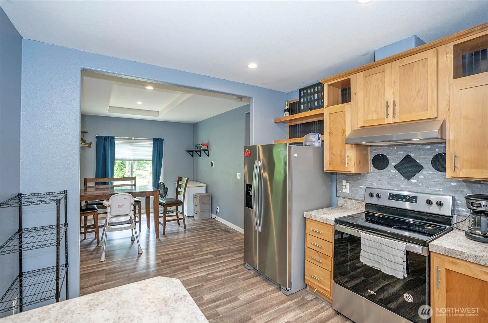 Property photo for 1332 Se Fireweed Road, Shelton photo 4