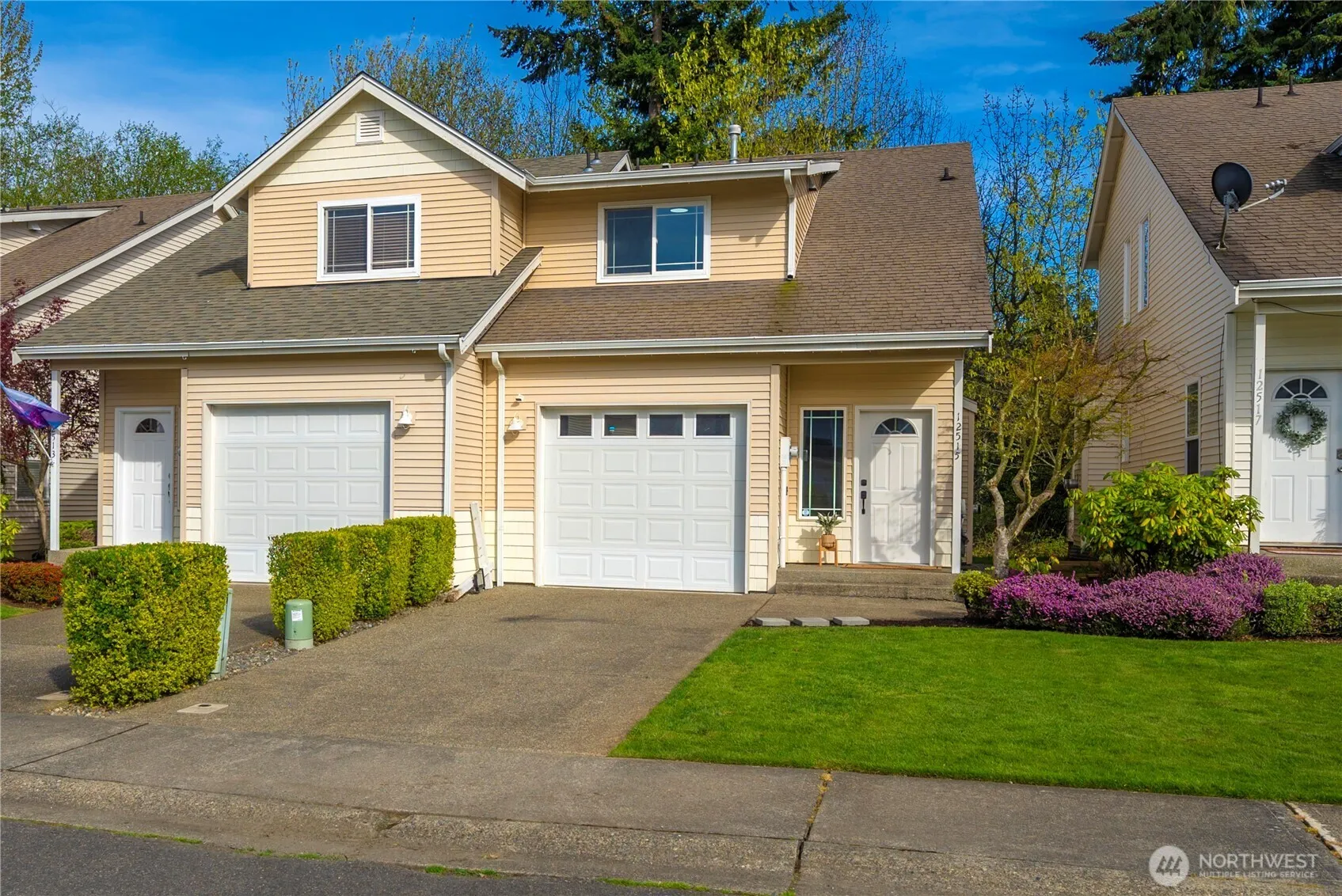 Property photo for 12515 63rd Avenue E, Puyallup