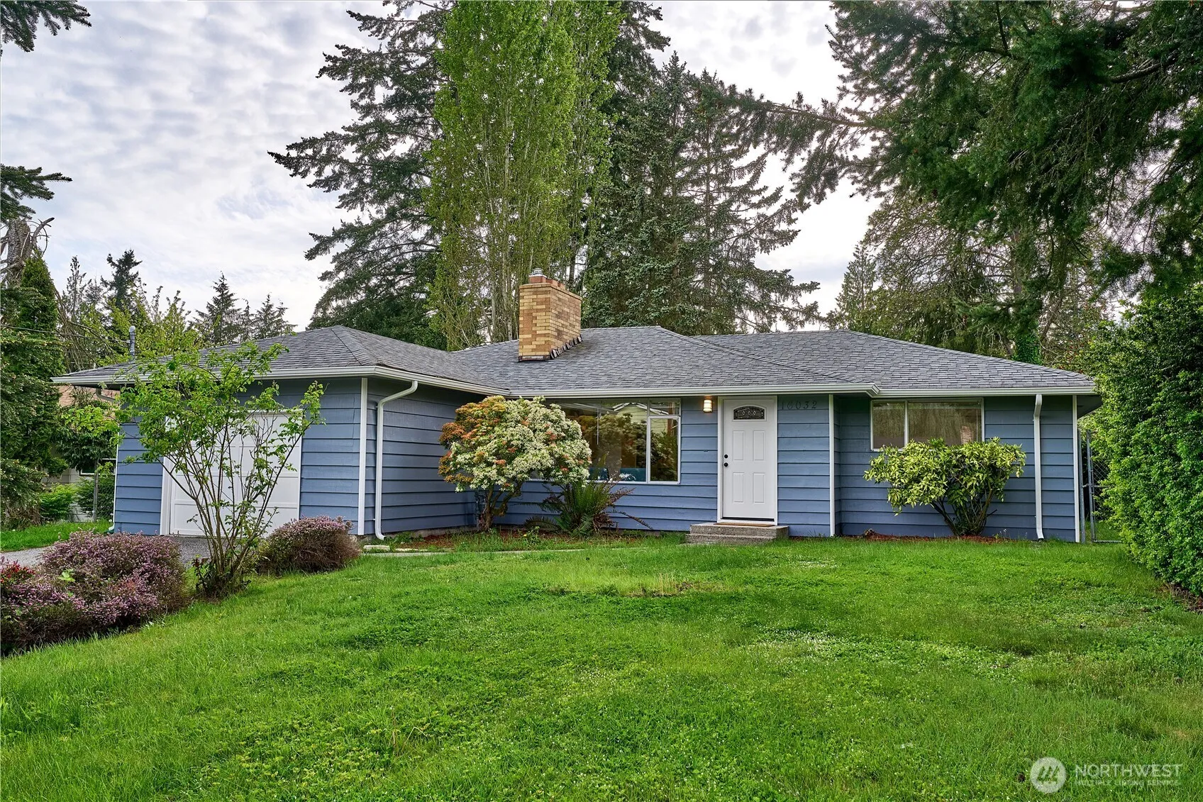 16032 53rd Avenue W, Edmonds