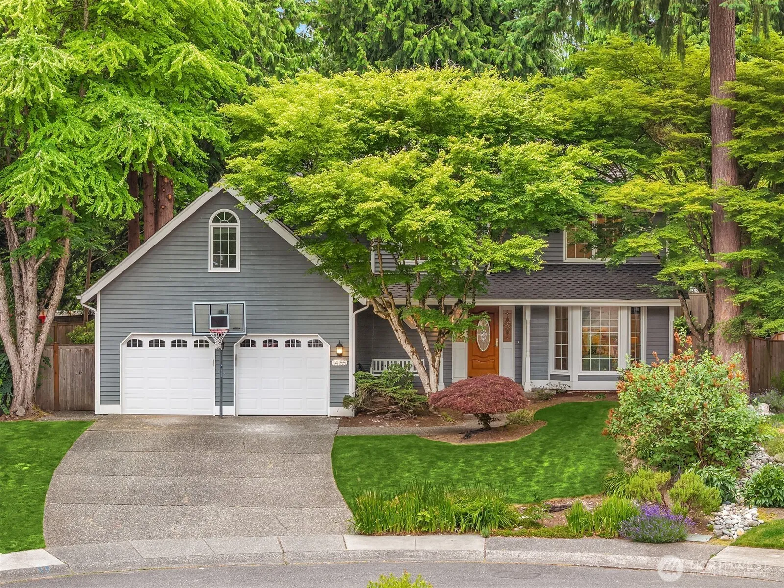 Property photo for 14155 177th Avenue Ne, Redmond photo 2