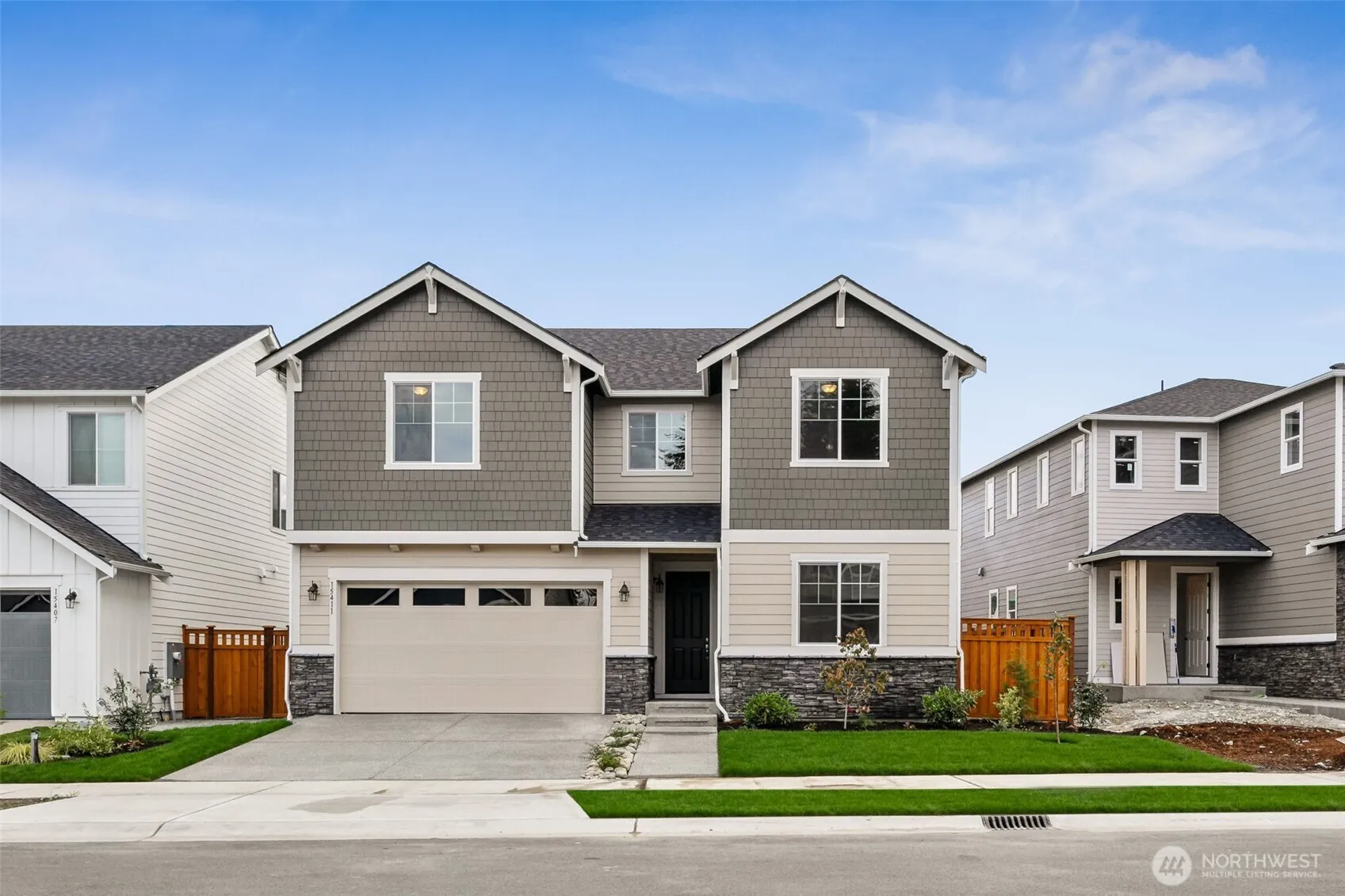 Property photo for 15503 205th Avenue E #232, Bonney Lake