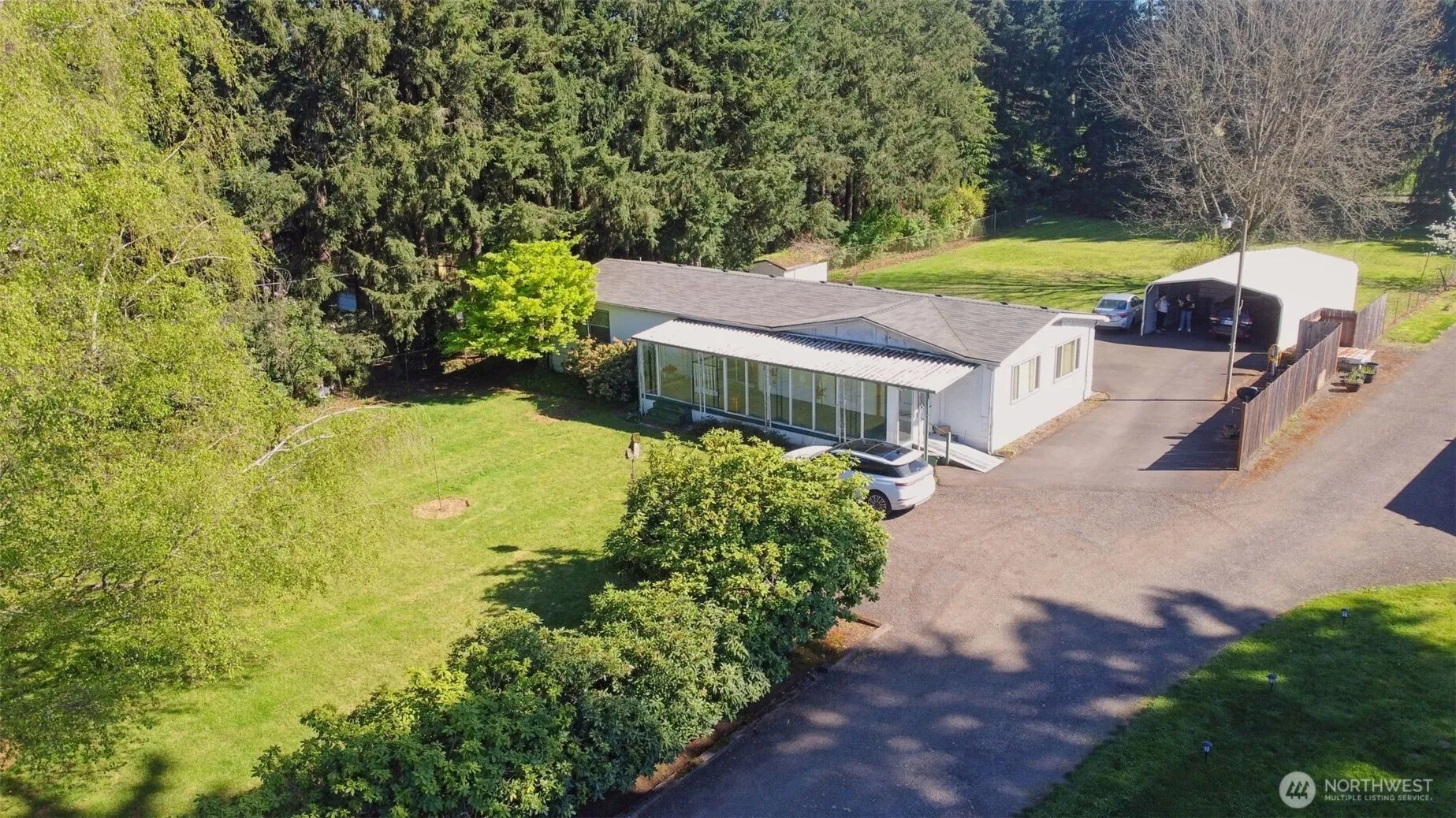 Property photo for 7013 E 144th Street, Vancouver