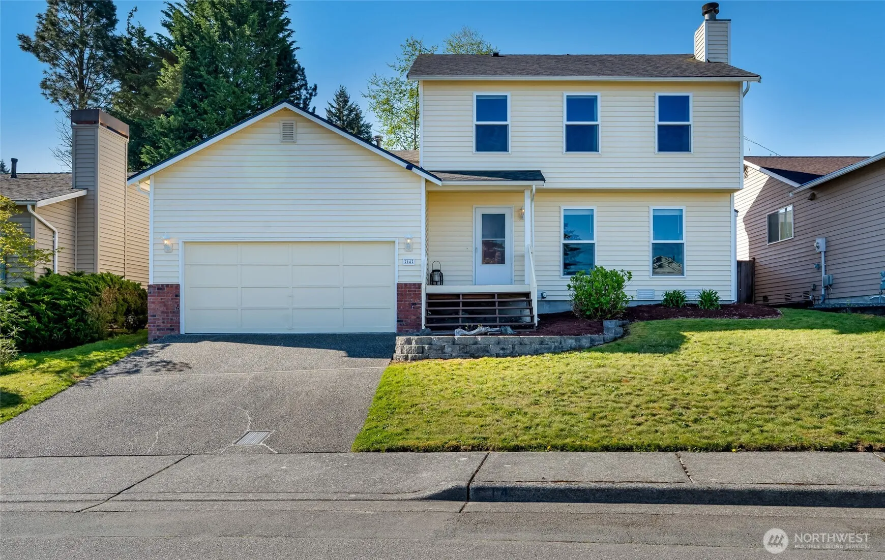 14 60th Place Se, Everett
