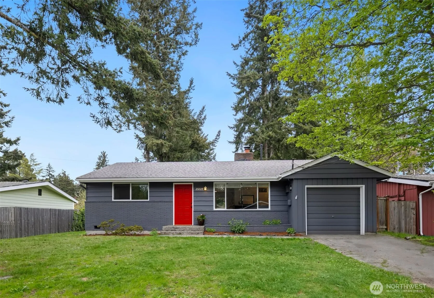 23227 97th Avenue W, Edmonds
