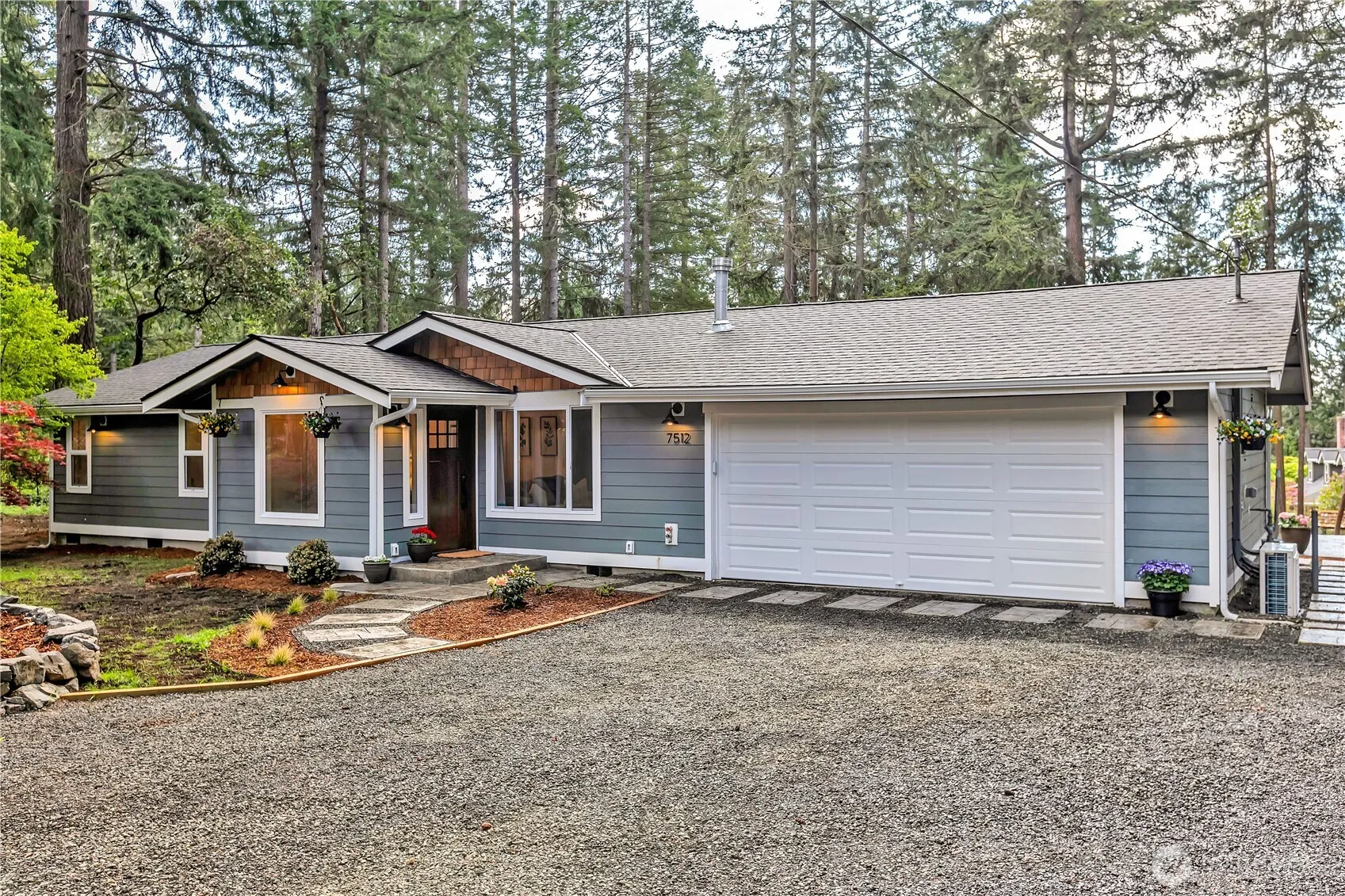 7512 29th Street Nw, Gig Harbor