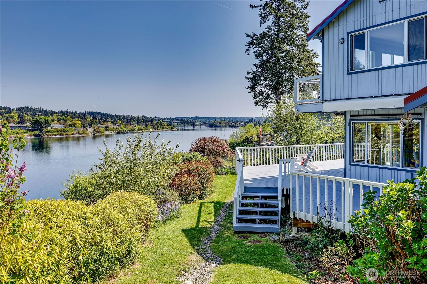 Property photo for 2716 N Lafayette Avenue, Bremerton photo 3