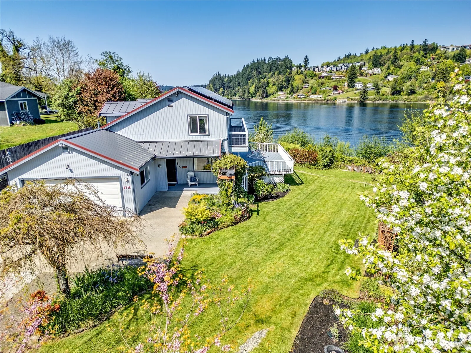 Property photo for 2716 N Lafayette Avenue, Bremerton