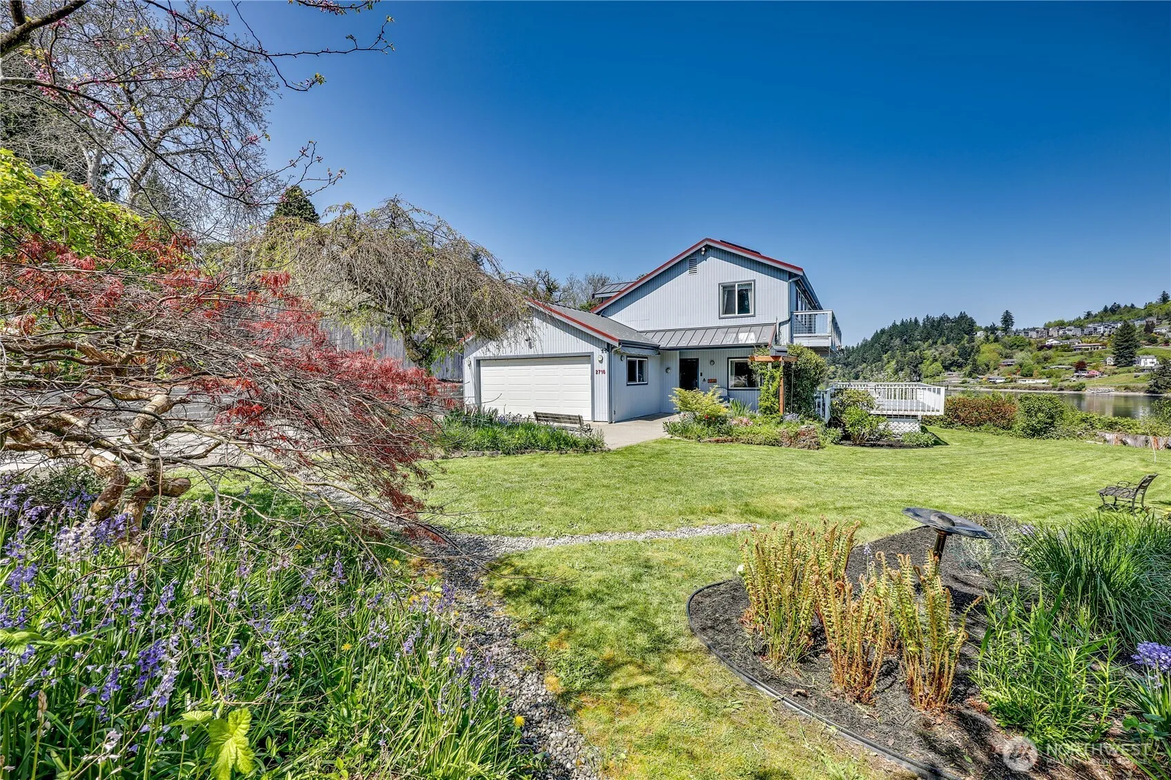 Property photo for 2716 N Lafayette Avenue, Bremerton photo 4