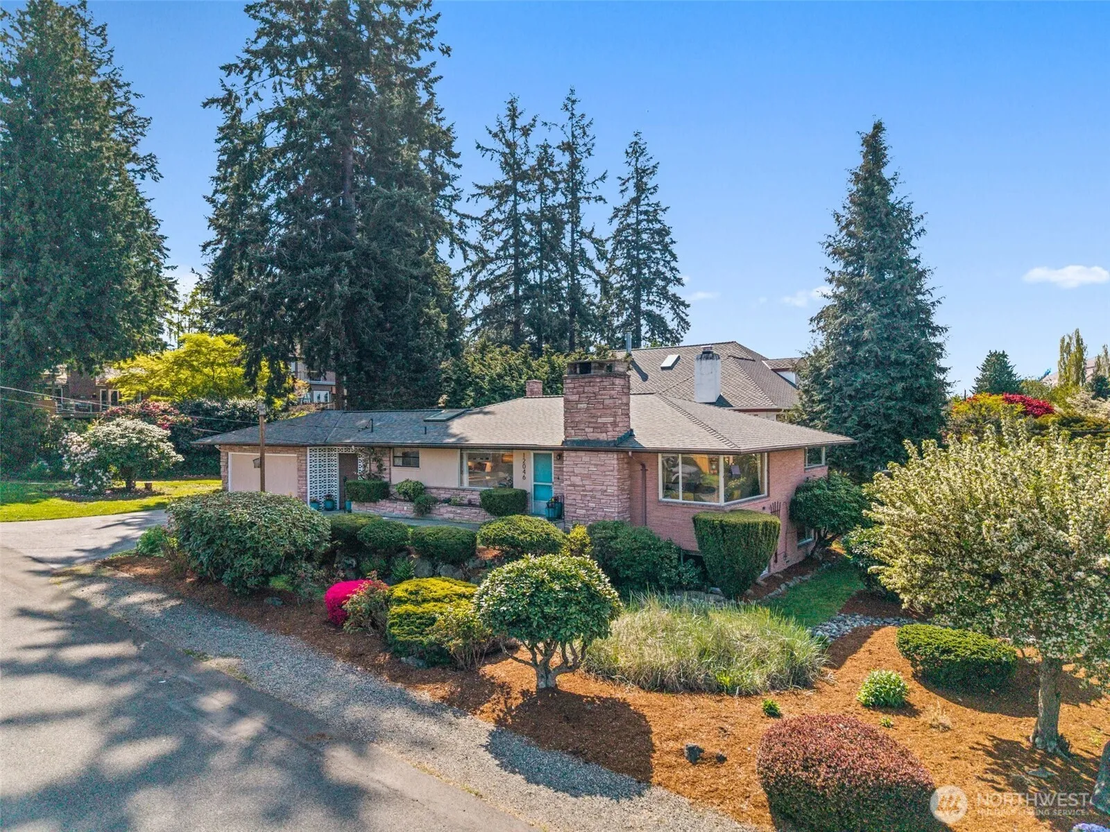 Property photo for 12046 6th Avenue Nw, Seattle