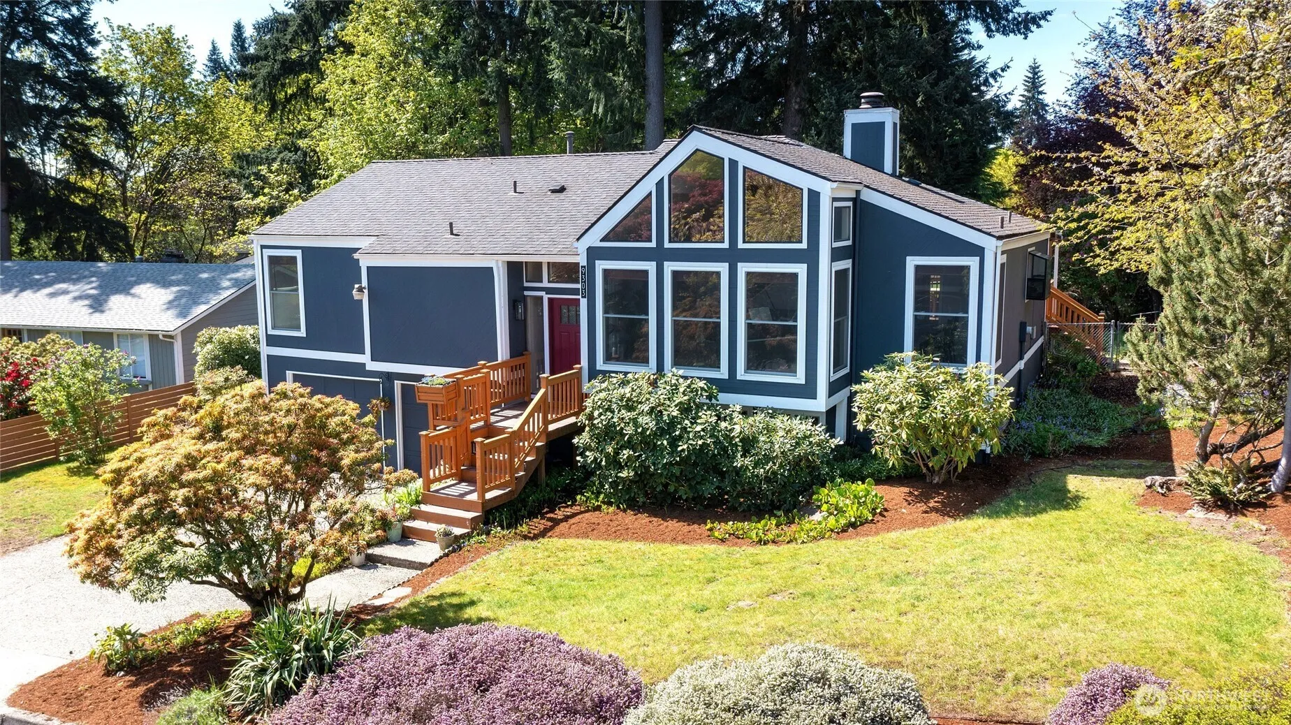 9303 Ne 135th Lane, Kirkland