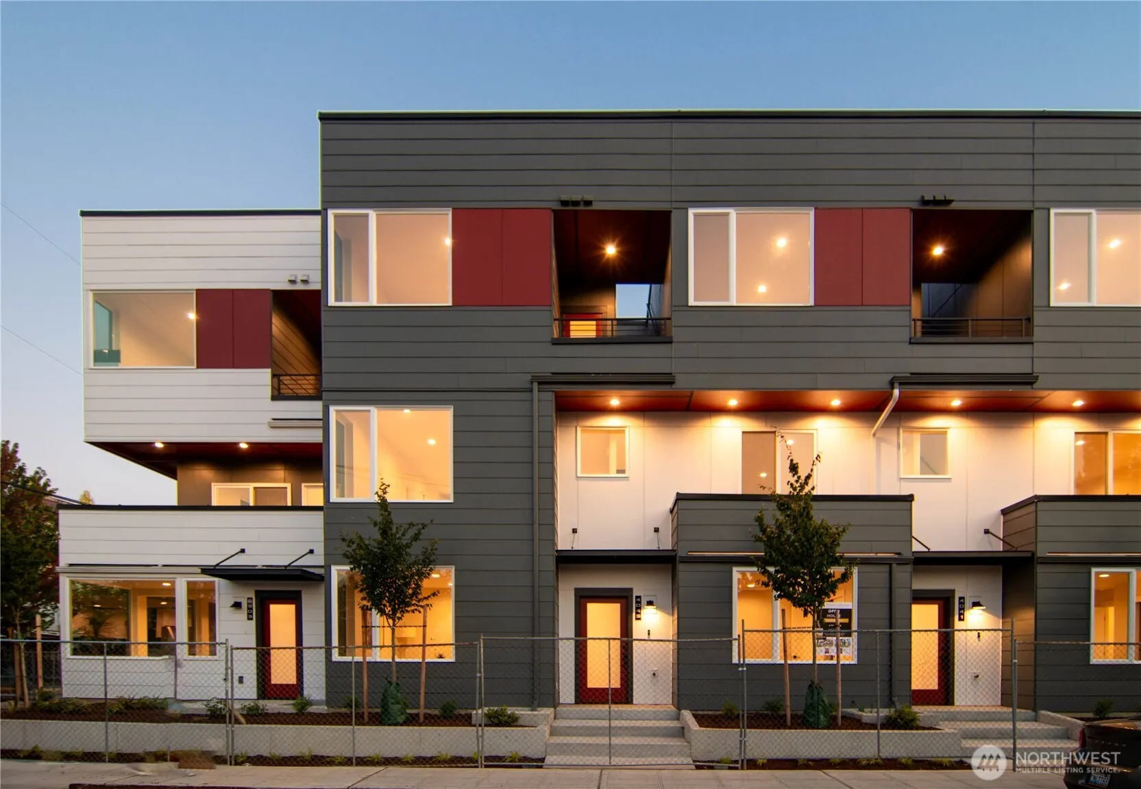 Property photo for 6905 42nd Avenue S #d, Seattle