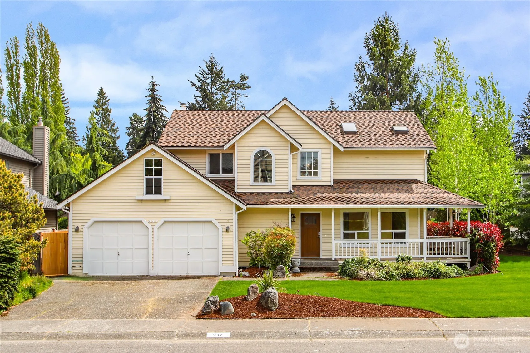 337 S 302nd Place, Federal Way