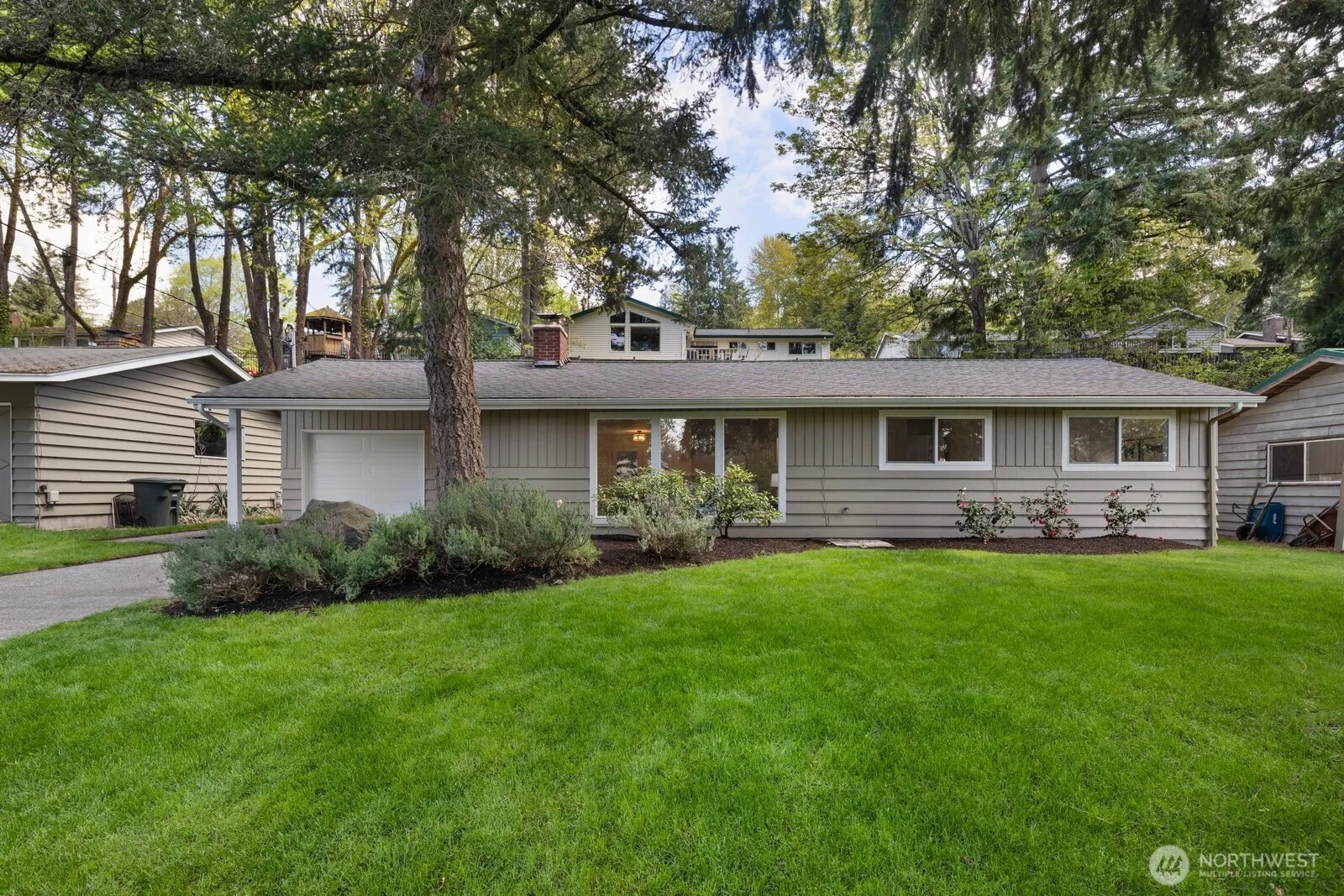 2424 138th Avenue Se, Bellevue