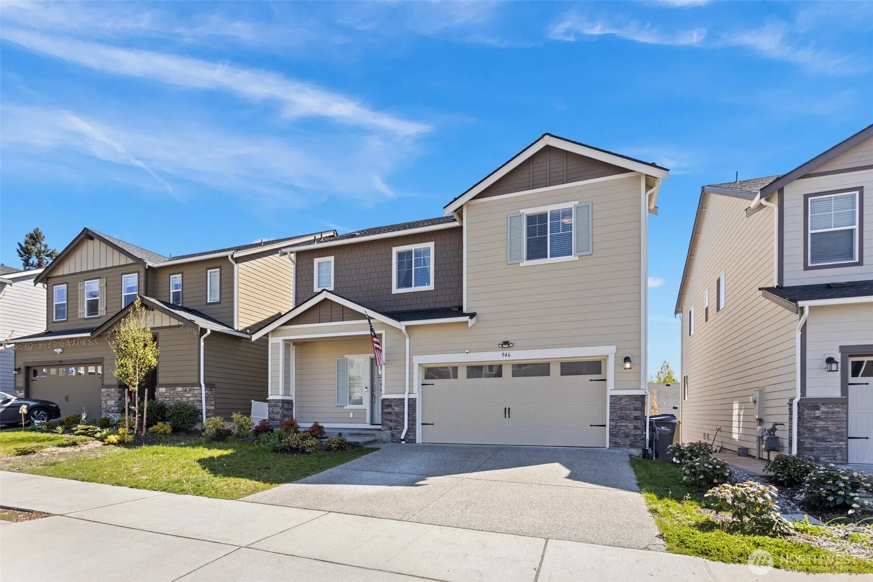 946 122nd Avenue Se, Lake Stevens