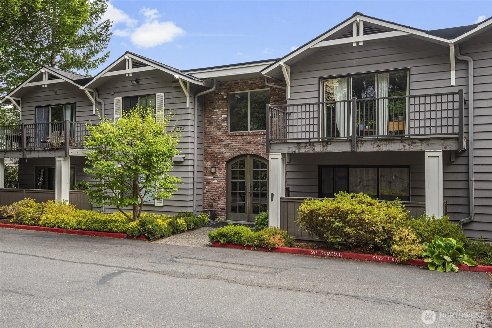 8025 234th Street Sw #107, Edmonds