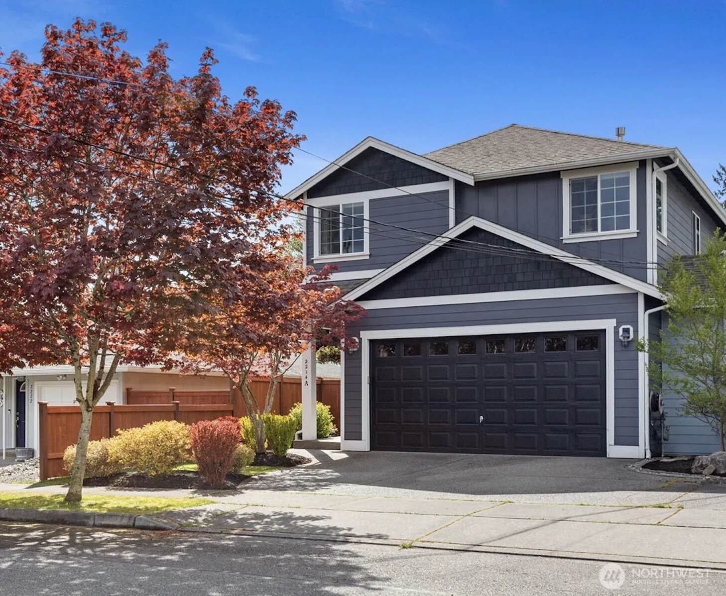 2214 113th Drive Se #a, Lake Stevens