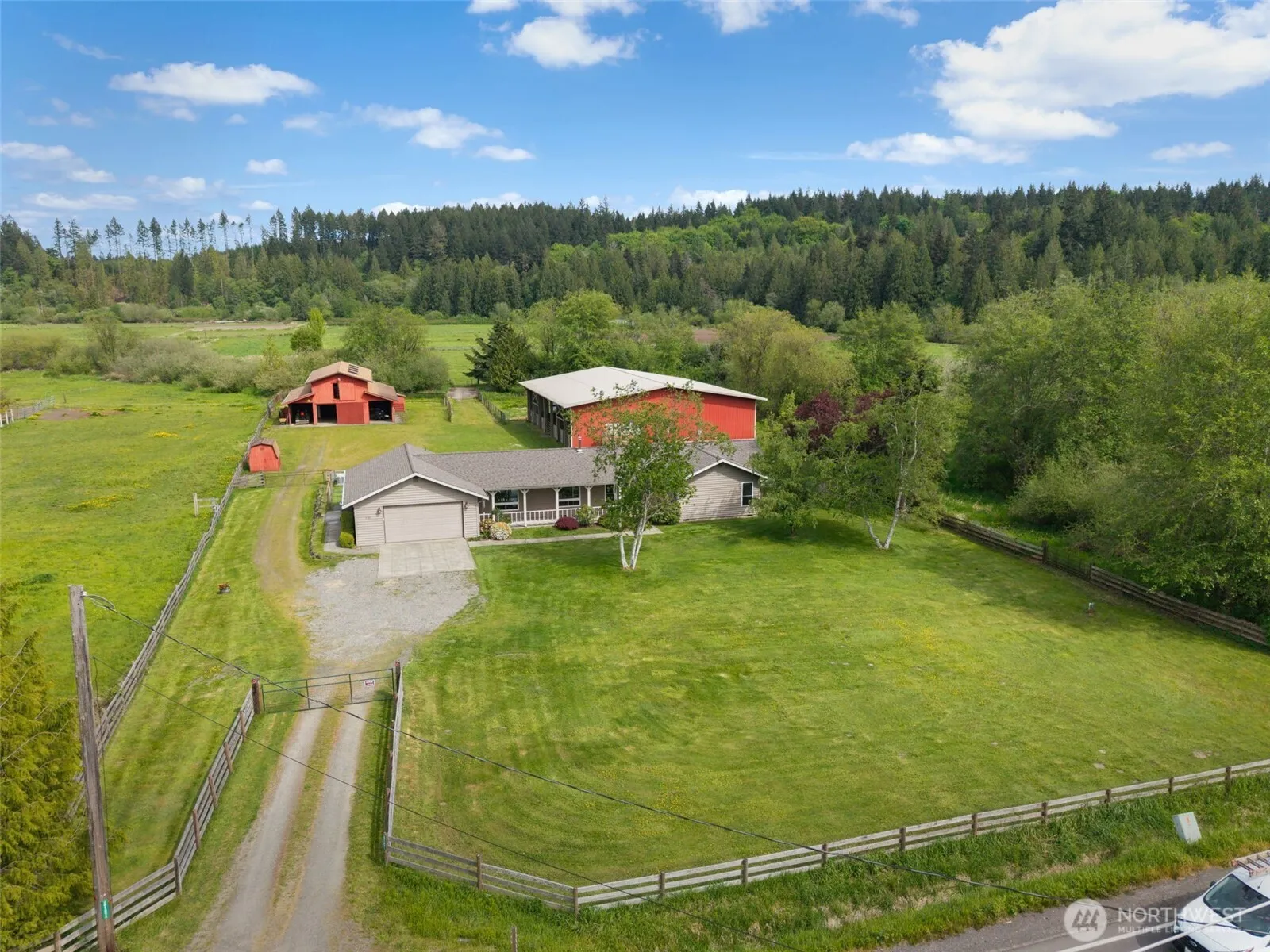 Property photo for 8187 Sidney Road Sw, Port Orchard