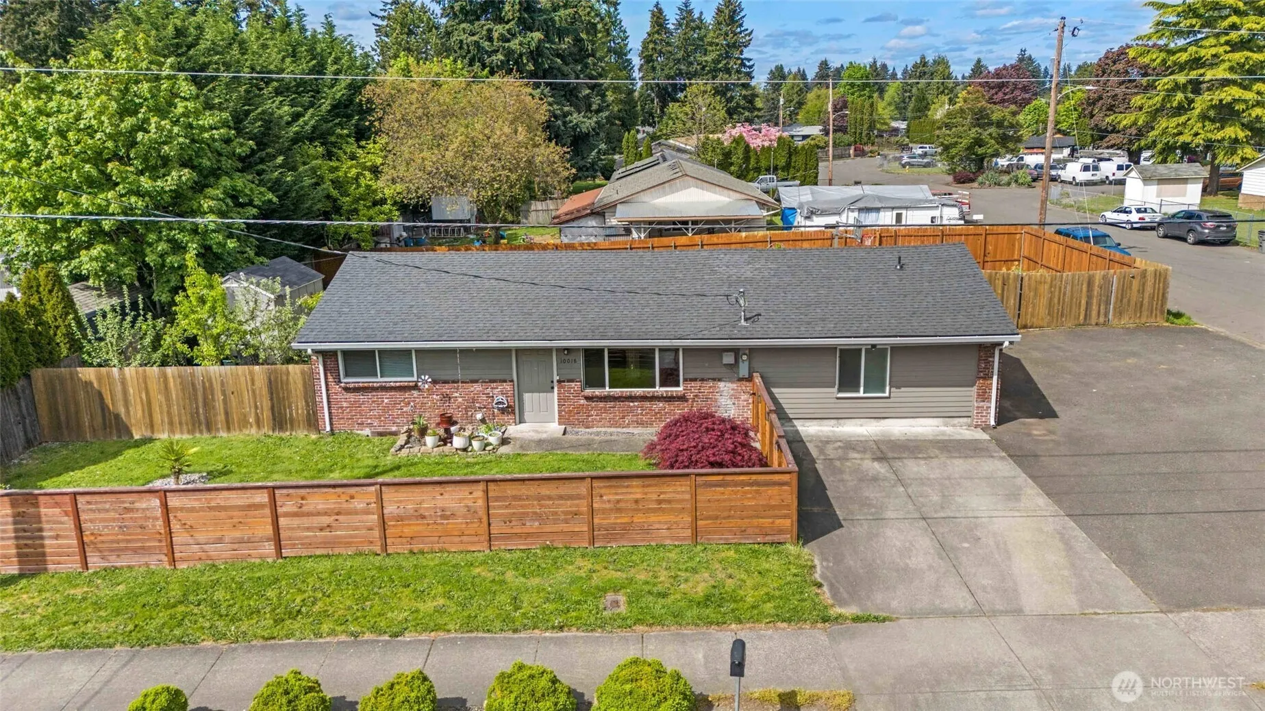 Property photo for 10018 Ne 76th Street, Vancouver