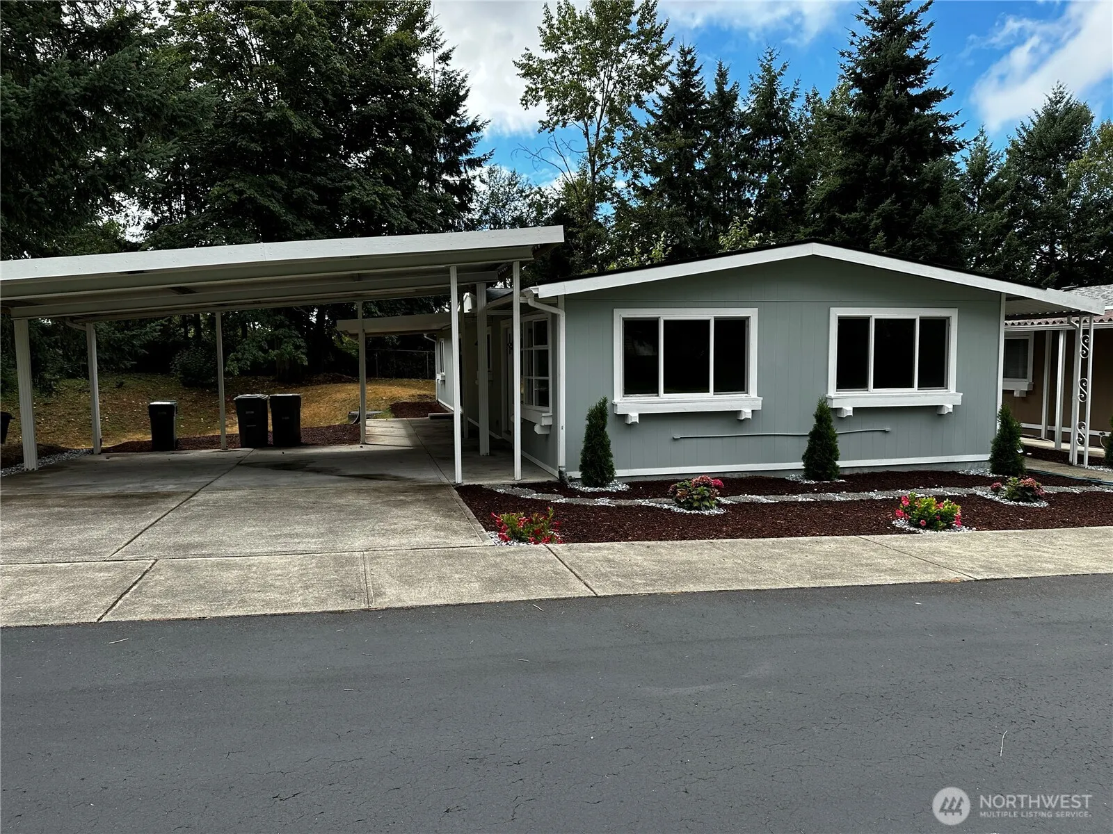 201 Union Avenue Se #251, Renton