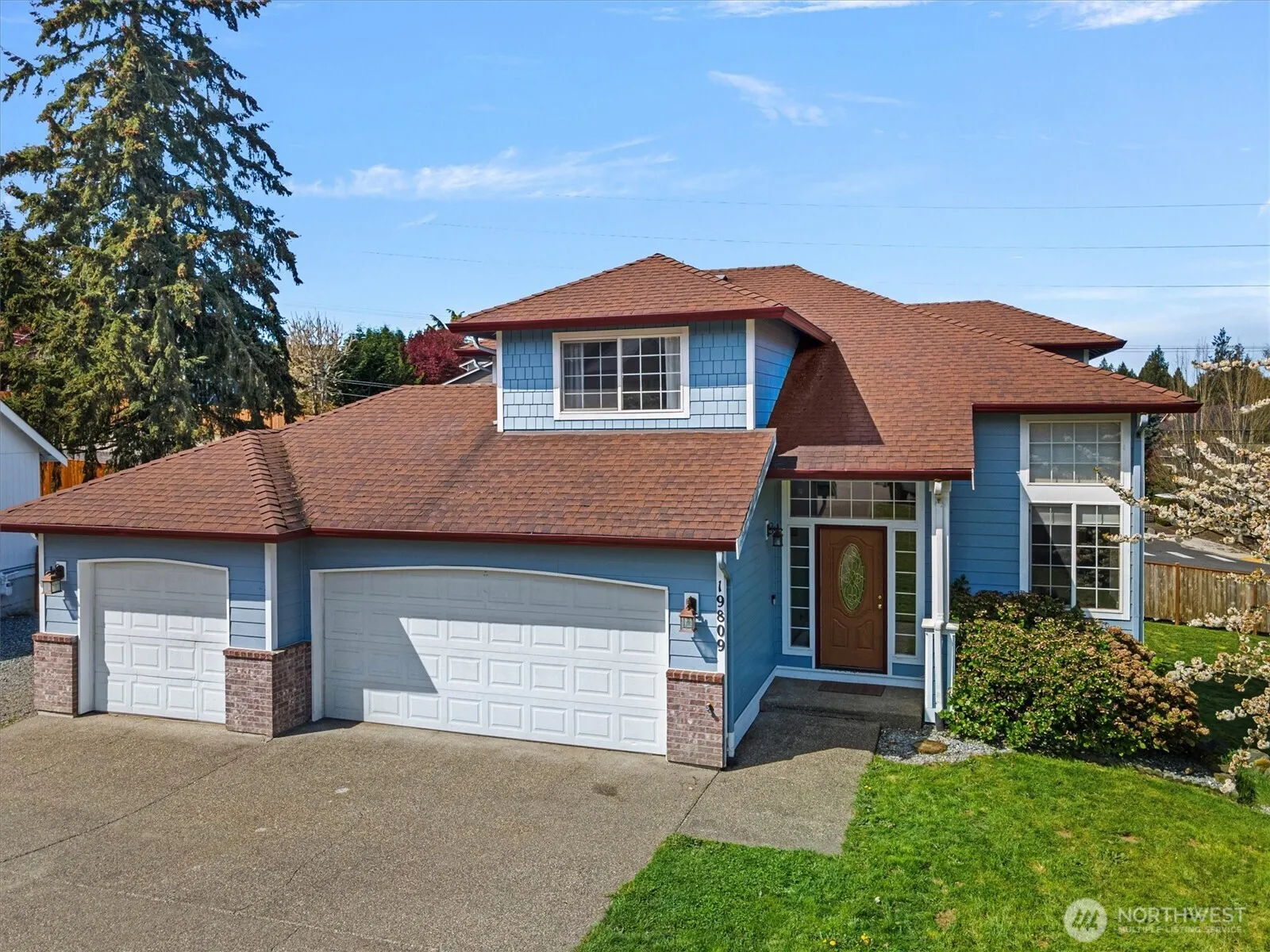 19809 126th St Court E, Bonney Lake